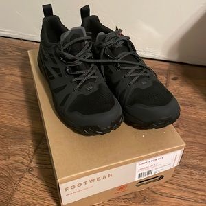 Mammut Running Shoes